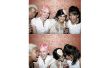DIY-Hochzeit Photobooth mit einfache Demontage (nur Bilder)