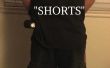 Maker Shorts