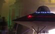 UFO-Invasion in Area 51 Halloween anzeigen