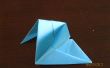 Wie erstelle ich eine Origami Sonobe Einheit
