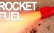 Wie man eine Rakete zu bauen