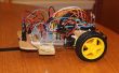 Den Arduino Line-folgende Roboter Bob