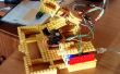 Arduino & Lego Solar Tracker (zweiachsige)