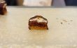 Smorelets: DIY Chocolate-Covered-Marshmallow-Covered-Brownie-Covered-Graham Cracker behandelt
