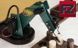4-Achsen Roboterarm DIY