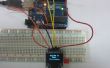 Wie OLED-Display-Arduino-Modul mit