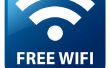 How To Get Free WIFI In Hotels