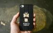 DIY: Nähen Sie Ihren eigenen E.T iPhone Fall