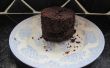 Einfache Becher-Brownie Rezept