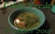 Caldo Verde (AKA Bauer Suppe)