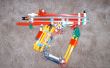 Simple K'nex Pistols