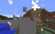 Selbst regenerierenden Wand in Minecraft