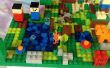 LEGO Minecraft Bereich