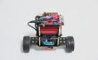 2-Rad-Self Balancing Roboter mit Arduino und MPU6050