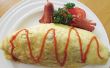 Curry-Omurice