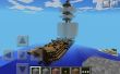 Minecraft Super Belagerer Schlachtschiff