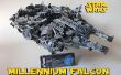 K ' NEX-Star Wars Millennium Falcon