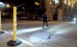 Wie erstelle ich ein "Glowing Zebrastreifen" Urban Prototyp