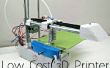 Rand-3D-Drucker 1.0 - eine kostengünstige open-Source-3D-Drucker! 
