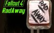 Fallout 4 RadAway (oder Blood Pack)