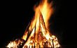 7 Methoden der primitiven Brandentstehung
