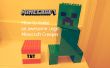LEGO Minecraft Creeper & TNT