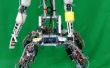 Wie Sie Ihre eigenen DARPA Robotics Challenge Finale Roboter zu bauen. Wirklich! 