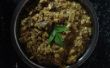 Wegerich Blume Kootu recipe(indian)