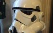 Stormtrooper Helm (On A Budget)