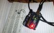 Lesen Sie Analogwerte von LDR mit Arduino