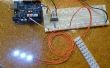 Ein LED-Treiber-Platine für Arduino (und andere MPs) mittels Quad H-Brücken bauen