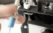 DIY Polaroid #191 Drahtauslöser für Land Kamera (210 Modell)