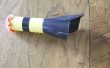 Die mächtigen Pocket Vuvuzela/Airhorn