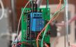 Rauchen / Heat Alarm Montage einen Arduino basierend