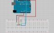 RGB LED Übergang (Arduino)