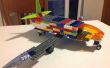 LEGO großes Flugzeug