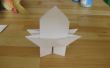 Origami: Wie erstelle ich eine Pagode