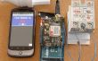 Zuverlässige, sichere, anpassbare SMS Fernbedienung (Arduino/PfodApp) - keine Codierung erforderlich