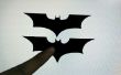 Ein Batman-Logo machen
