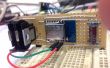 Tragbare Herzschlag-Sensor ESP8266 + Pulse Sensor