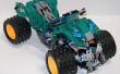 K'nex ATV