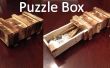 Puzzle-Box sicher