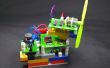 Bauen mit LEGO und Faya-Nugget Fan