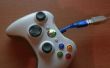 XBOX 360 Controller USB-Hack