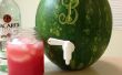 Wassermelonen Drink Dispenser/Keg