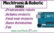Mechatronische & Robotik in Hindi