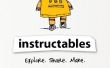 Erstellen Instructables Instructables iOS App mit