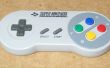 Machen einen Nintendo SNES-Controller in Bluetooth; mithilfe einer MSI-BGP100