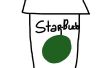 Der Starbucks-Streich