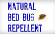 Natürlichen Bett Insektenspray